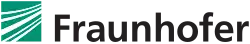 Logo der Fraunhofer-Gesellschaft