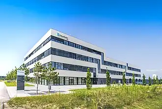 Fraunhofer-Institut für Physikalische Messtechnik IPM