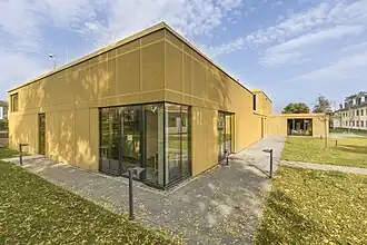 Fraunhofer-Institut für Naturwissenschaftlich-Technische Trendanalysen