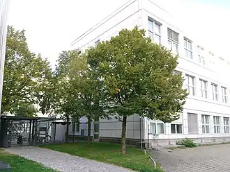 Fraunhofer-Institut für Elektronische Mikrosysteme und Festkörper-Technologien