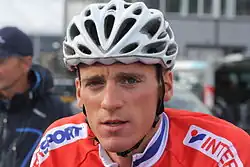 Frederick Wilmann (2013)