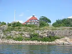 Fredriksodde