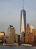One World Trade Center (2014)