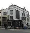 Freemasons Inn and Restaurant in Hove.