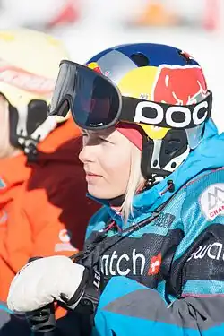 Matilda Rapaport (2014)