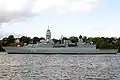 MEKO F124: Hamburg (F220)