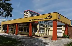 Freie Christliche Gemeinde Sachsendorf