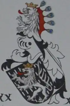 Freiherren von Klingen, Schlachtkapelle Sempach