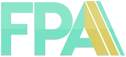 Logo der FPA