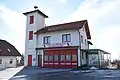Feuerwehrhaus Schwaighof