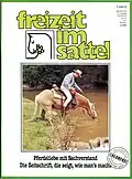 freizeit im sattel ab 1986