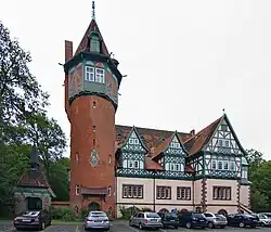 Lister Turm