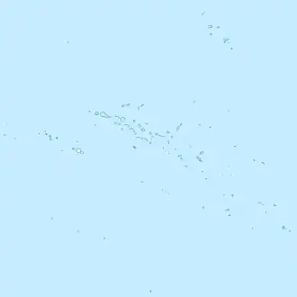 Papeete (Französisch-Polynesien)