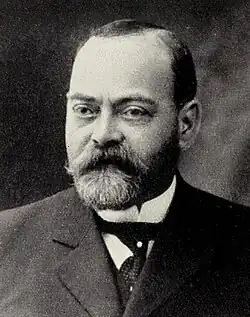 Joseph Reinach (1856–1921)