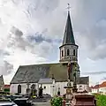 Kirche Saint-Martin