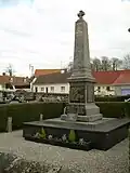 Gefallenendenkmal