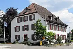 Bürger- und Kulturhaus