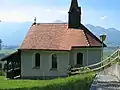 Kapelle zu Oberfresch