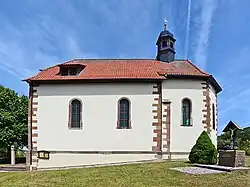 Katholische Kirche