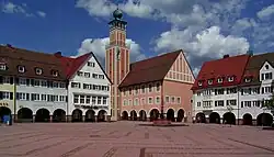 Freudenstadt