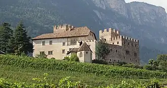 Schloss Freudenstein