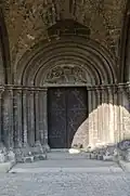 Westportal