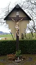 Feldkreuz am Berghof