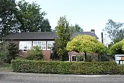 Friedenskirche (Achmer)