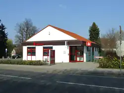 Geschäftsstelle Cottbus-Gallinchen