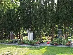 Gemeinschaftsgräber