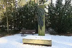 Revolutionäre Kämpfer (1982) Berlin-Adlershof