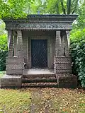 Mausoleum Beisser