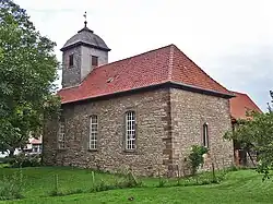 Dorfkirche St. Michaelis