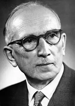 Friedrich August Finger