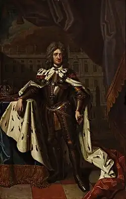 Friedrich&nbsp;I., König&nbsp;in&nbsp;Preußen (*&nbsp;1657)