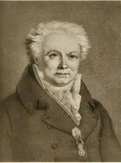 Friedrich Ludwig von Sckell