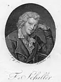 Friedrich Schiller