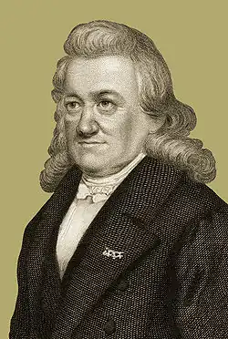 Friedrich Schneider