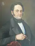 Friedrich Freiherr von Krafft-Ebing