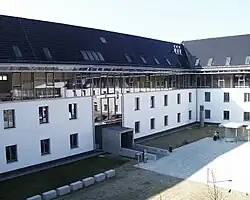 DHBW Campus Friedrichshafen