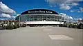 Mercedes-Benz-Arena, 2015