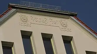 Relief, Teil 2 (frölich frei [sic!])