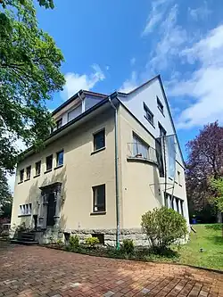 Friesenhaus 2021