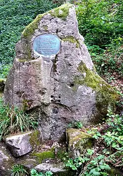 Fritz-Keller-Brünnele