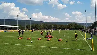 Fritz-Grunebaum-Sportpark (Juli 2018)