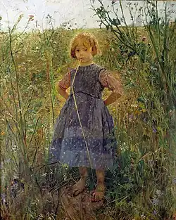 Heideprinzesschen (1889)