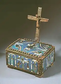 Schrein von Frøslev