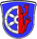 Fastnachtswappen