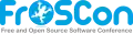FrOSCon-Logo