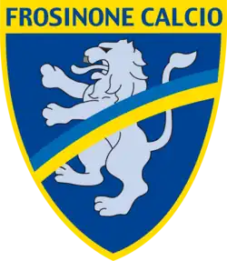 Frosinone Calcio